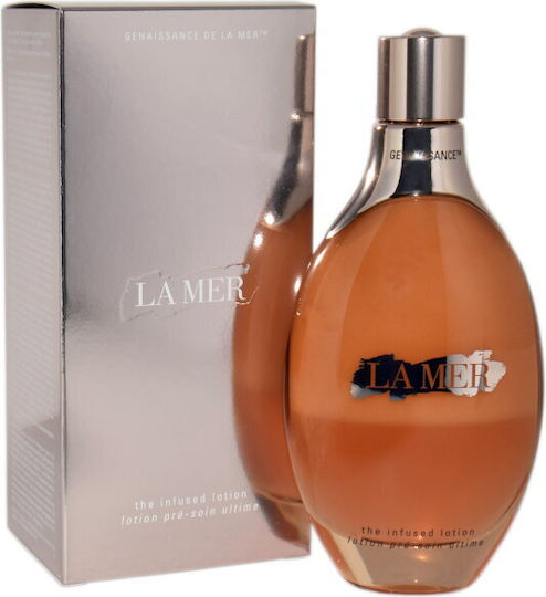 Infused Lotion Ενυδατικό & Αντιγηραντικό Serum Προσώπου για Αναζωογόνηση 150ml