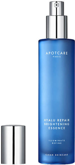 Essence Esență Fata cu Acid Hialuronic pentru Strălucire și Revitalizare 100ml