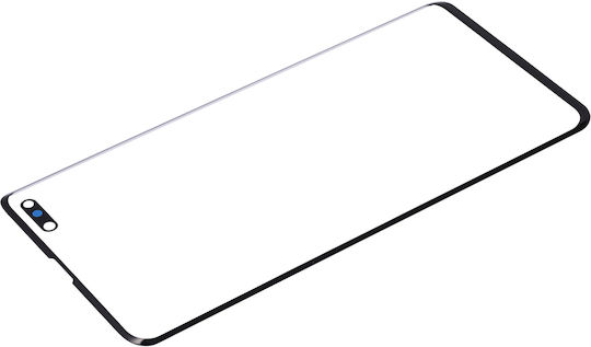 2 In 1 Front Glass Oca Pre-installed Samsung Galaxy S10 5g