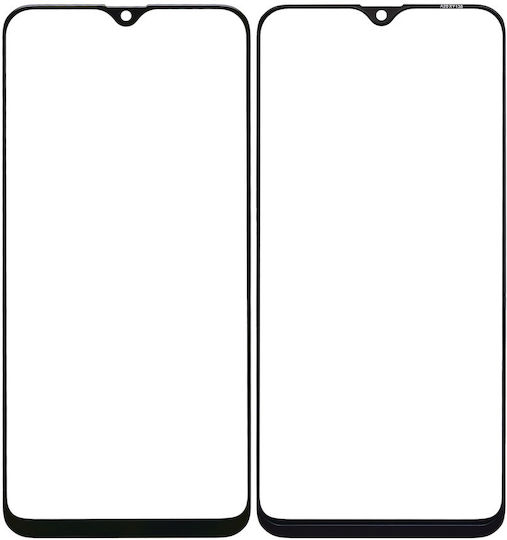 2 In 1 Front Glass Oca Pre-installed Samsung Galaxy A20 A205 2019 A30s A307 2019