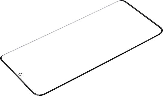 2 In 1 Front Glass Oca Pre-installed Samsung Galaxy S20 Ultra