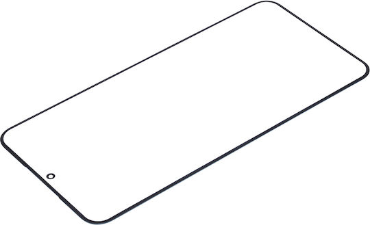2 In 1 Front Glass Oca Pre-installed Samsung Galaxy S22 Plus 5g