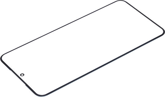 2 In 1 Front Glass Oca Pre-installed Samsung Galaxy S22 5g