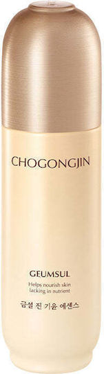 Missha Chogongjin Geumsul Jin Boosting Moisturizing Essence Face for Radiance 90ml