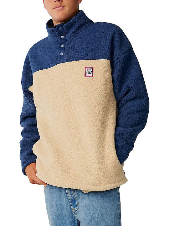 Μπλούζα Khaki Sand