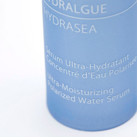 Serum Hidratare Ultra-Hidratant Apă Polarizată Hydralgue 30ml