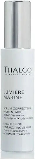 Lumiere Marine Anti-aging Serum Face with Hyaluronic Acid 30ml