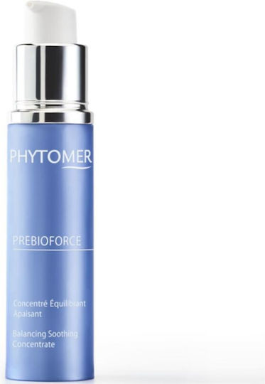 Prebioforce Serum Calmante și Hidratant Pentru Față 30ml