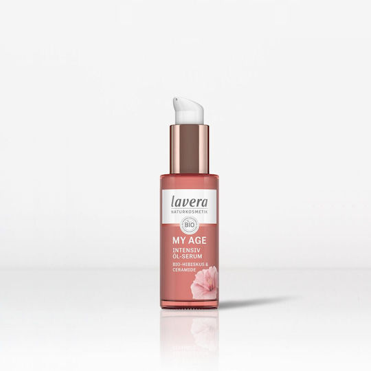My Age Anti-Aging Oil Serum for Face 30ml