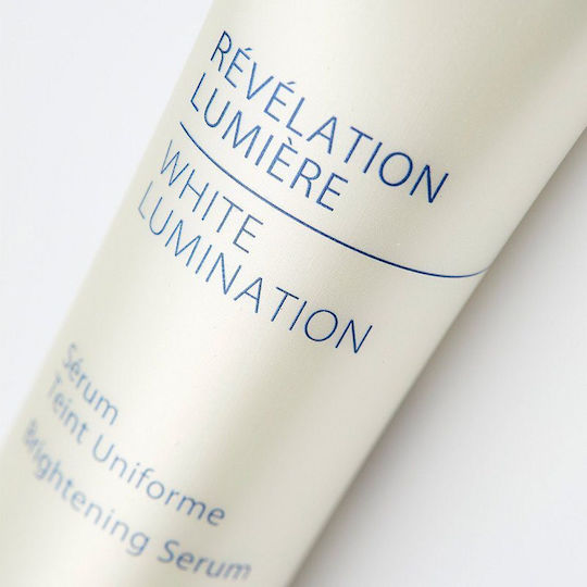 Serum Luminoare Albire pentru Fata pentru Strălucire și Albire 30ml