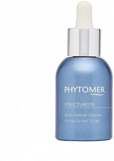 Structuriste Firming Contour Anti-Aging Serum Gesicht für Strahlkraft & Straffung 30ml