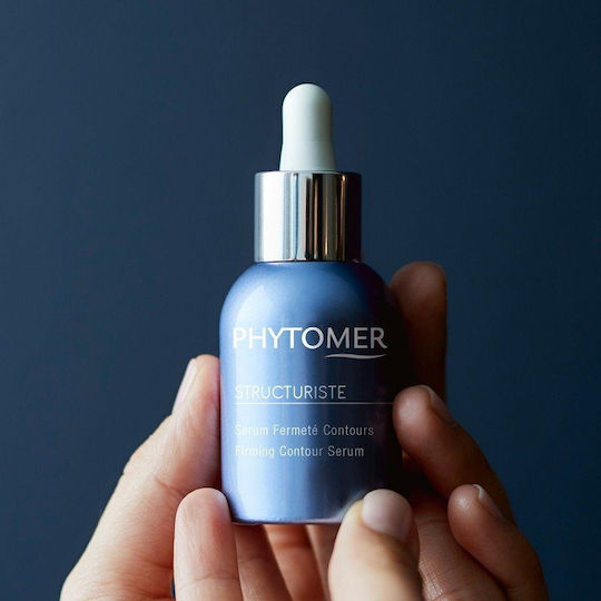 Structuriste Firming Contour Anti-Aging Serum Gesicht für Strahlkraft & Straffung 30ml
