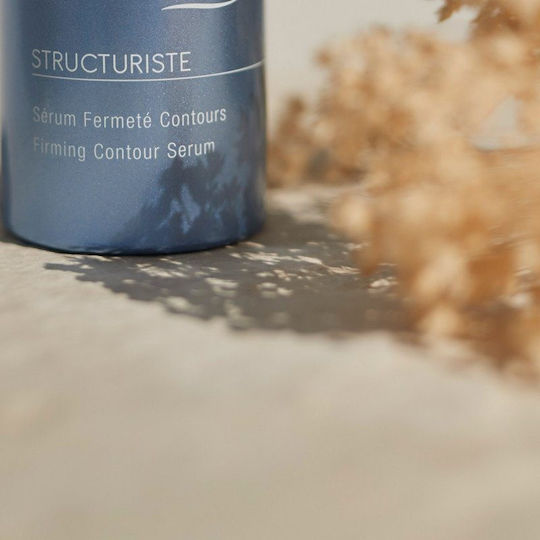 Structuriste Firming Contour Anti-Aging Serum Gesicht für Strahlkraft & Straffung 30ml