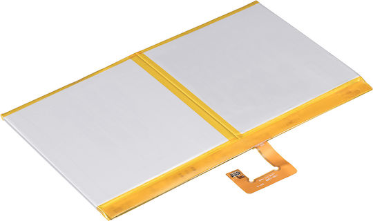 Replacement Battery Lenovo Smart Tab P10 Tb-x705 Fhd L16d2p31