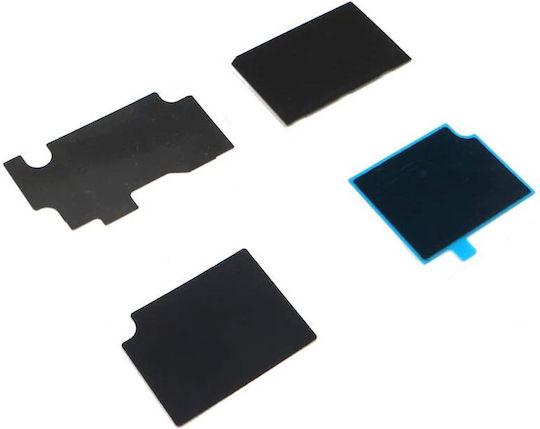 Motherboard Heat Shield Iphone 6s Plus 4 Piece Set 10 Pack