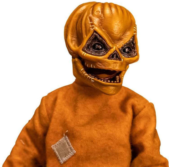 Trick Or Treat Studios Sam Deluxe Action Figure Height 25cm Scale 1:6