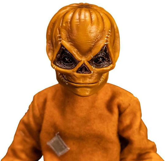 Trick Or Treat Studios Sam Deluxe Action Figure Height 25cm Scale 1:6