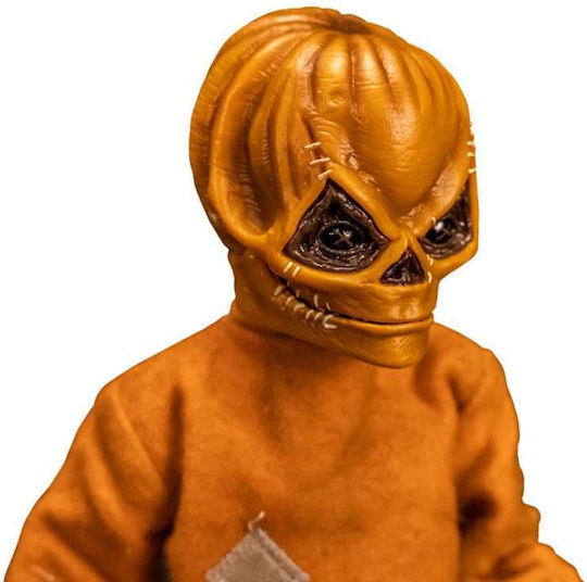 Trick Or Treat Studios Sam Deluxe Action Figure Height 25cm Scale 1:6