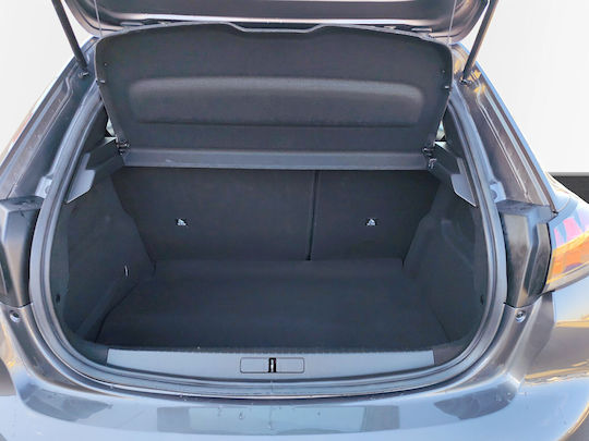Peugeot 208 1.5 BlueHDi Active '22