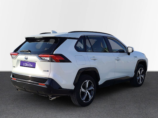 Toyota RAV 4 2.5 PHEV AWD CVT Active Plus PHEV (Plug In) '22