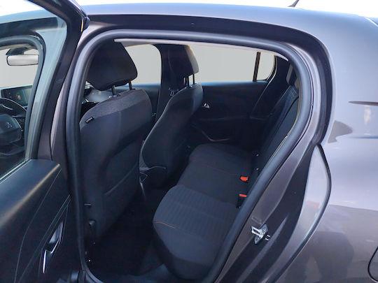 Peugeot 208 1.5 BlueHDi Active '22