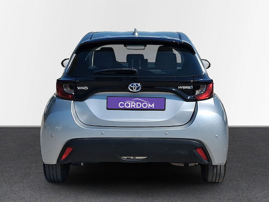 Toyota Yaris 1.5 HDF Business '22