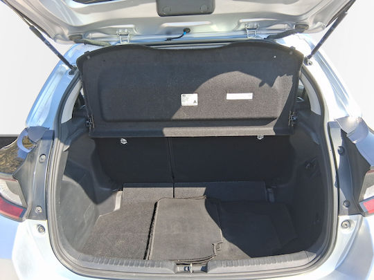 Toyota Yaris 1.5 HDF Business '22