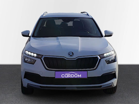 Skoda Kamiq 1.0 TSI Ambition '22