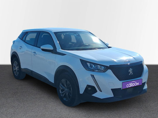 Peugeot 2008 1.5 BlueHDi Active Plus '21
