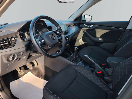 Skoda Kamiq 1.0 TSI Ambition '22