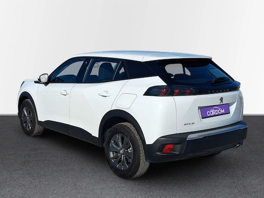 Peugeot 2008 1.5 BlueHDi Active Plus '21
