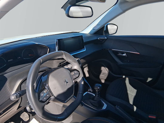 Peugeot 2008 1.5 BlueHDi Active Plus '21