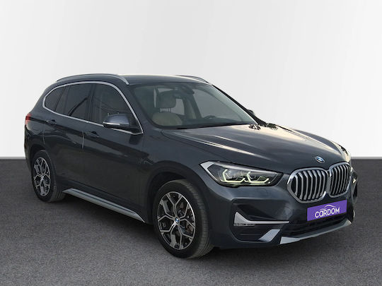BMW X1 xDrive 25e Business Advanced PHEV (Plug In) '21