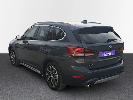 BMW X1 xDrive 25e Business Advanced PHEV (Plug In) '21