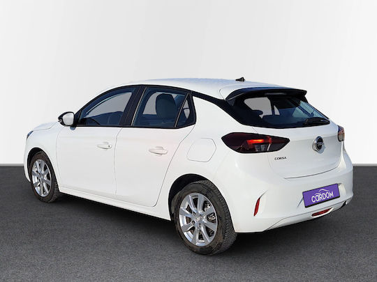 Opel Corsa 1.5d Edition MT6 '22