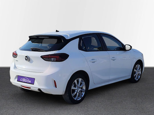 Opel Corsa 1.5d Edition MT6 '22