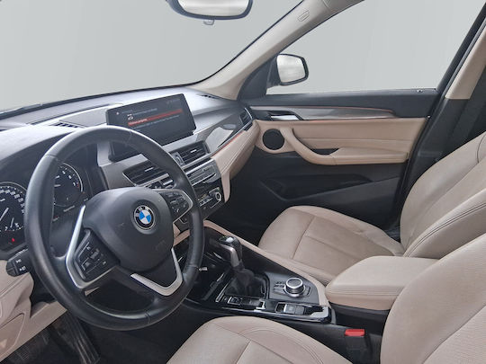BMW X1 xDrive 25e Business Advanced PHEV (Plug In) '21