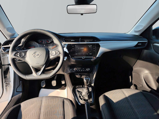 Opel Corsa 1.5d Edition MT6 '22