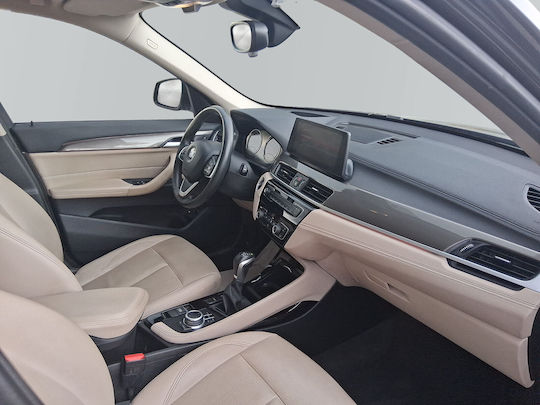 BMW X1 xDrive 25e Business Advanced PHEV (Plug In) '21