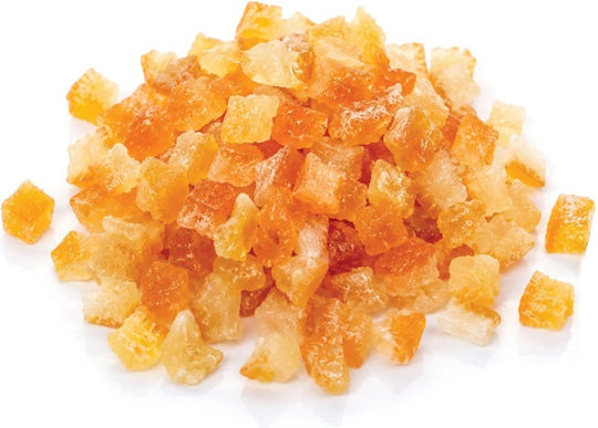 Lumea Βρώσιμα Διακοσμητικά Πορτοκαλί 100gr LORANGE-100g