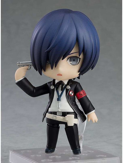 Good Smile Company Persona 3 Nendoroid Hero Action Figure 10cm