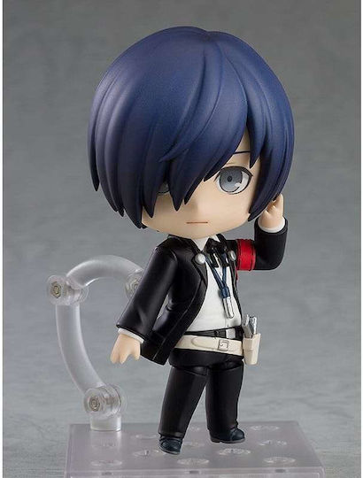 Good Smile Company Persona 3 Nendoroid Hero Action Figure 10cm