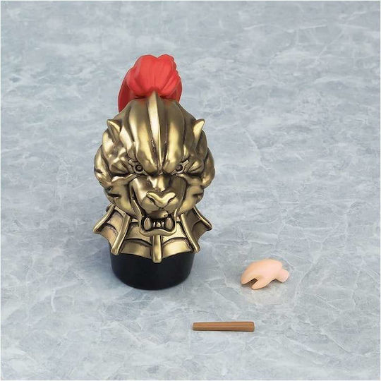 Good Smile Company Delicious In Dungeon Nendoroid Monster Meals Blind Box Action Figure 7 Pieces