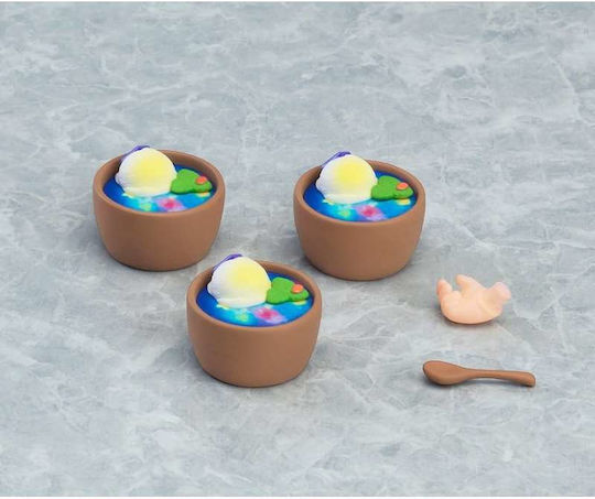 Good Smile Company Delicious In Dungeon Nendoroid Monster Meals Blind Box Action Figure 7 Pieces