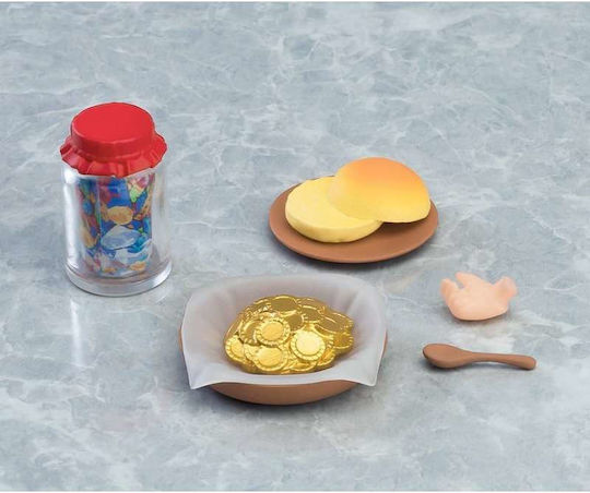 Good Smile Company Delicious In Dungeon Nendoroid Monster Meals Blind Box Action Figure 7 Pieces