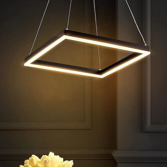 Lightplanet LED Smart Κρεμαστό Φωτιστικό Καφέ Lightplanet LED Smart Κρεμαστό Φωτιστικό Καφέ