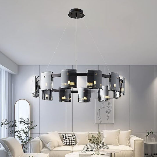 Lightplanet Κρεμαστό Φωτιστικό Χρυσό Lightplanet Κρεμαστό Φωτιστικό Χρυσό