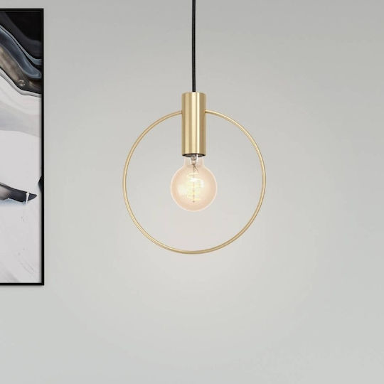 Lightplanet Lustru Suspendat cu Dulie E27