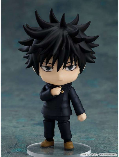 Good Smile Company Jujutsu Kaisen: Megumi Fushiguro Φιγούρα Δράσης 10εκ.