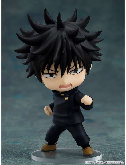 Good Smile Company Jujutsu Kaisen: Megumi Fushiguro Φιγούρα Δράσης 10εκ.